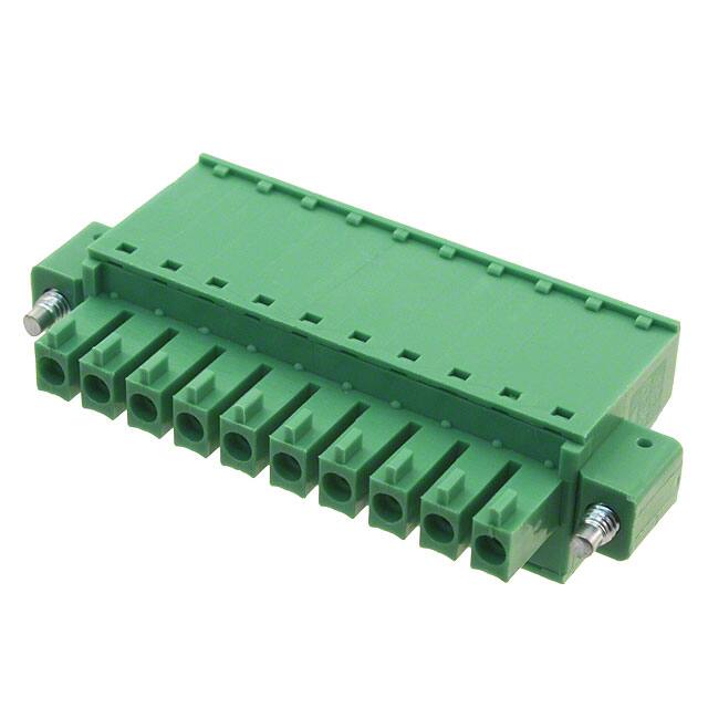 VM1035520000G Amphenol Anytek  Conectores y tomas de corriente